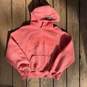 ESSENTIALS Hoodie